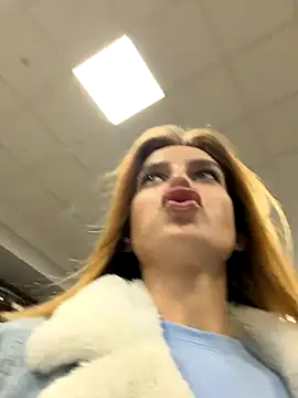 -AngelAri- online show from October 28, 9:03 pm