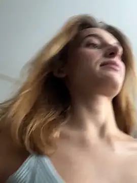 -AngelAri- online show from October 17, 9:12 am