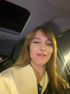 -AngelAri- online show from March 18, 6:09 pm