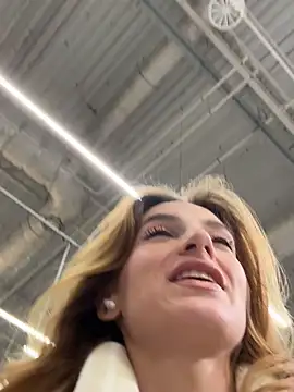 -AngelAri- online show from October 23, 6:06 pm