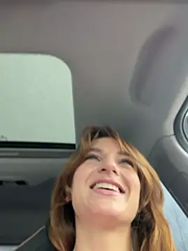 -AngelAri- online show from February 22, 9:11 am