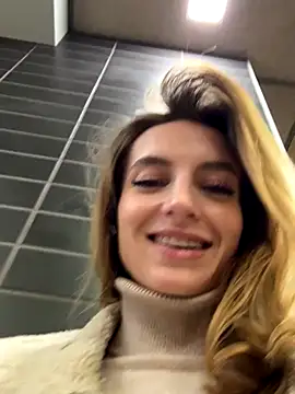 -AngelAri- online show from October 21, 6:07 pm