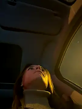 -AngelAri- online show from November 14, 6:11 pm