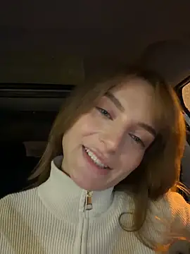 -AngelAri- online show from March 4, 6:04 pm