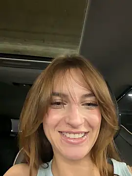 -AngelAri- online show from March 20, 6:09 pm