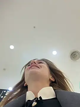 -AngelAri- online show from April 12, 9:12 am