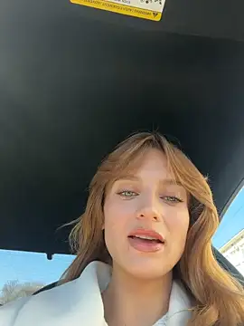 -AngelAri- online show from March 22, 9:11 am