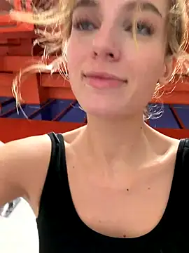 -AngelAri- online show from October 25, 9:04 pm