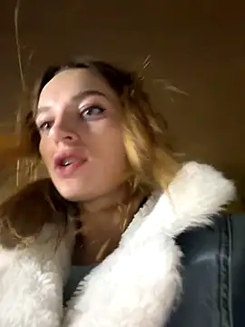 -AngelAri- online show from November 16, 9:19 pm