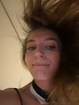 -AngelAri- online show from March 21, 9:08 pm