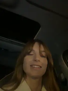 -AngelAri- online show from March 13, 6:02 pm