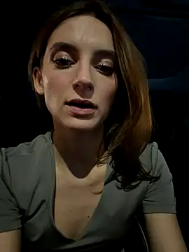 -AngelAri- online show from December 13, 9:21 pm