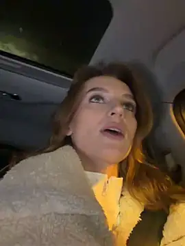 -AngelAri- online show from February 13, 6:19 pm