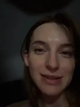 -AngelAri- online show from March 9, 12:10 am