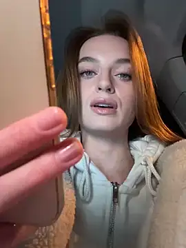 -AngelAri- online show from March 12, 9:03 pm