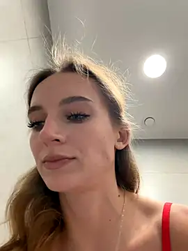 -AngelAri- online show from November 1, 9:08 pm