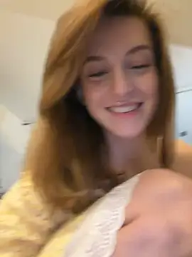 -AngelAri- online show from February 4, 6:03 pm