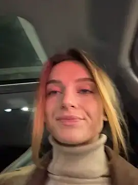 -AngelAri- online show from September 28, 7:10 pm