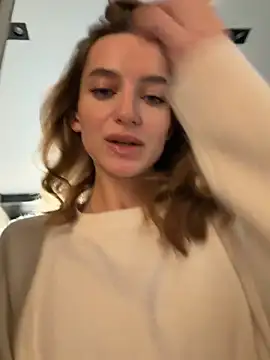 -AngelAri- online show from October 30, 9:07 am