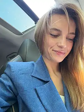 -AngelAri- online show from May 17, 9:09 am