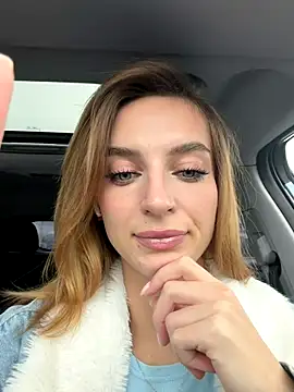 -AngelAri- online show from November 9, 9:13 am