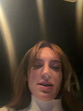 -AngelAri- online show from March 11, 6:02 pm