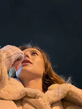 -AngelAri- online show from March 29, 6:09 pm