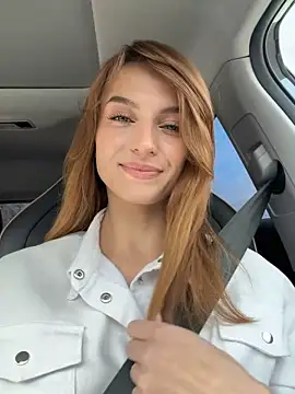 -AngelAri- online show from April 5, 9:16 am