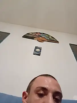 Francyfra online show from July 14, 8:59 pm