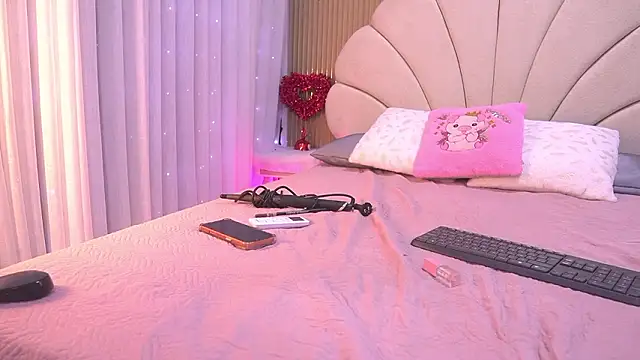 mssburbuja online show from February 21, 3:08 am