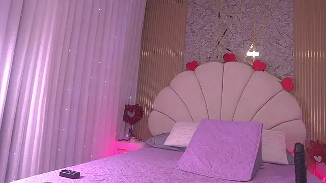 mssburbuja online show from February 5, 3:13 am