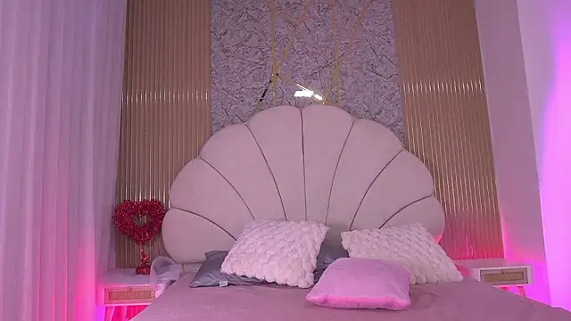 mssburbuja online show from March 6, 3:12 am