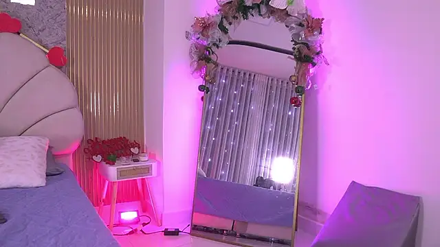 mssburbuja online show from February 7, 3:14 am