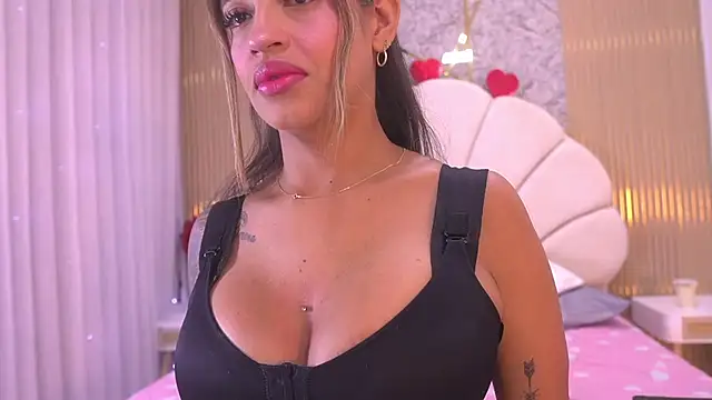 mssburbuja online show from February 28, 3:17 am