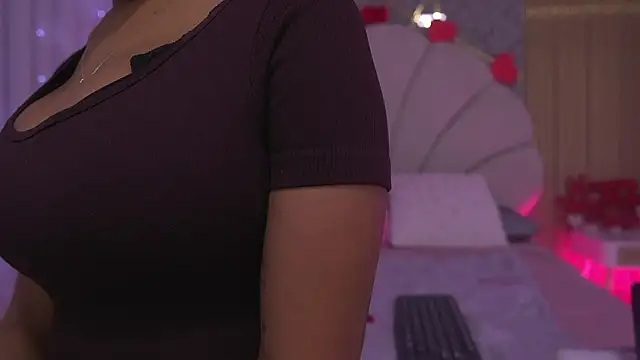 mssburbuja online show from February 11, 3:06 am