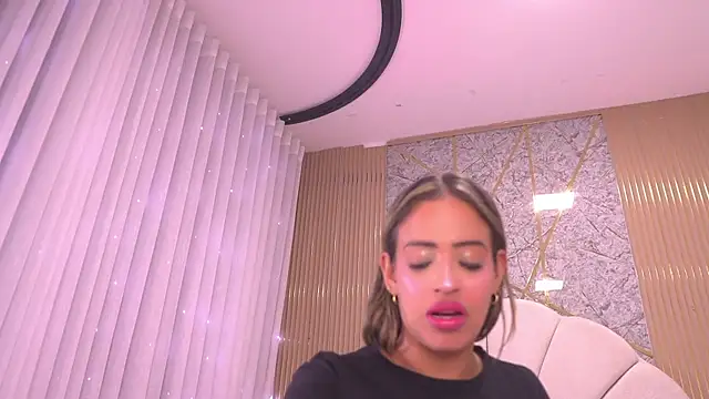 mssburbuja online show from April 1, 3:08 am