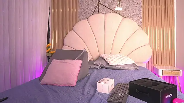 mssburbuja online show from April 17, 3:09 am