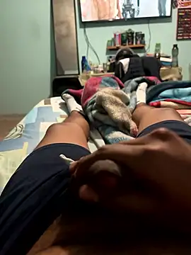 Elegante5222 online show from January 12, 3:46 am