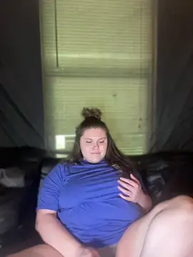 daddyarimm online show from April 14, 6:24 pm