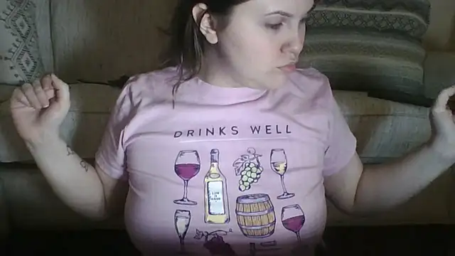 daddyarimm online show from October 29, 4:39 pm