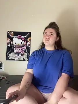 daddyarimm online show from March 10, 6:45 pm