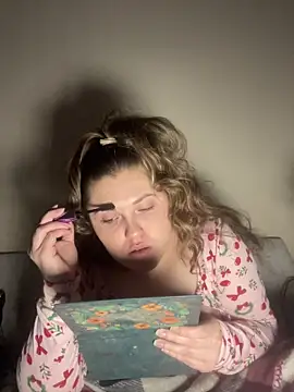 daddyarimm online show from December 19, 8:33 pm