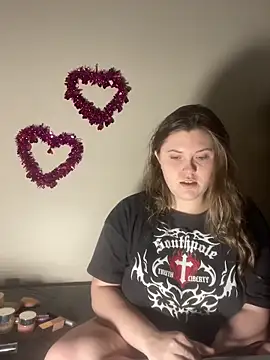 daddyarimm online show from February 13, 10:54 pm