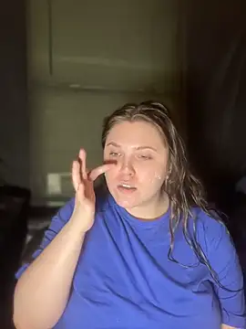 daddyarimm online show from April 7, 8:21 pm