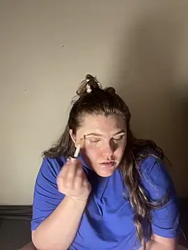 daddyarimm online show from March 11, 8:47 pm