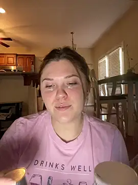 daddyarimm online show from October 31, 3:19 pm