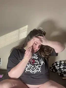 daddyarimm online show from January 8, 8:37 pm