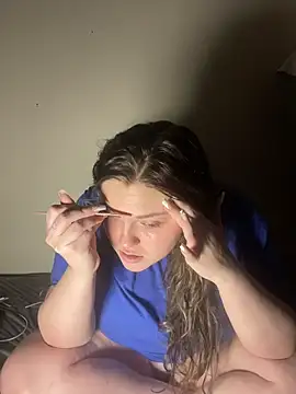 daddyarimm online show from February 27, 2:34 am