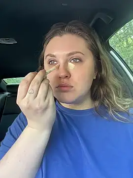 daddyarimm online show from April 18, 6:21 pm