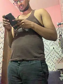 RamseyHot online show from April 17, 2:31 pm